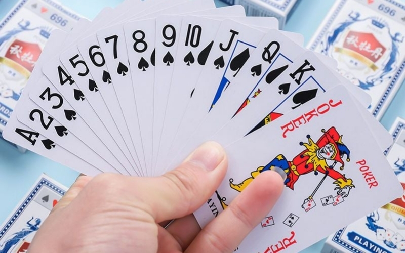 Hướng dẫn chơi Cribbage đầy đủ