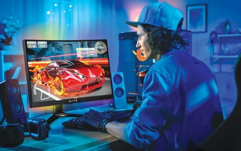 Sự phát triển của các nền tảng livestream trò chơi điện tử