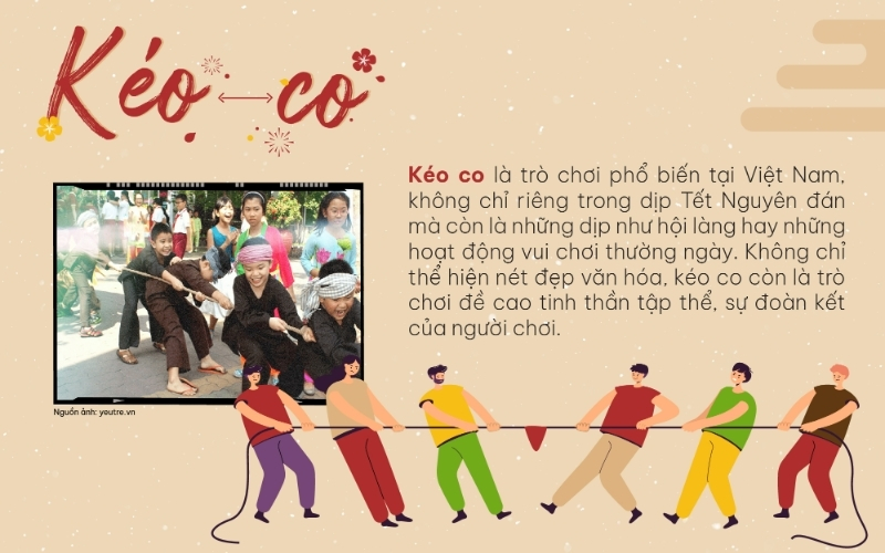 Tại sao các trò chơi dân gian thường có luật chơi đơn giản