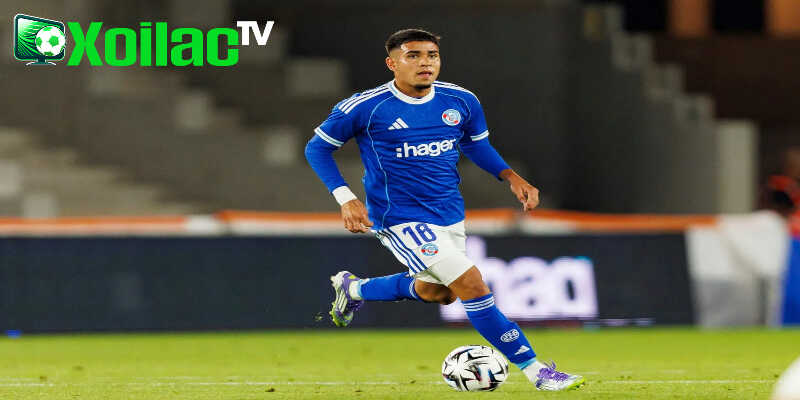 Xoilac điểm qua thành tích của Páez