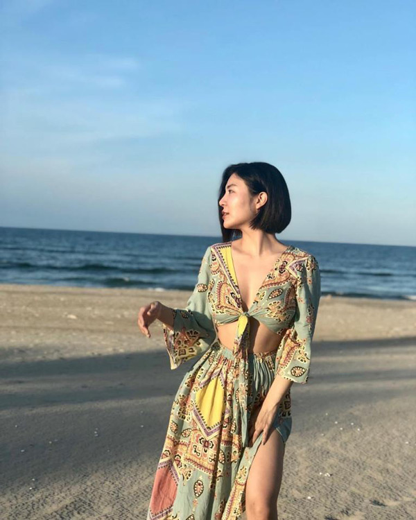 Sự kiện Lương Minh Phương gây bão mạng