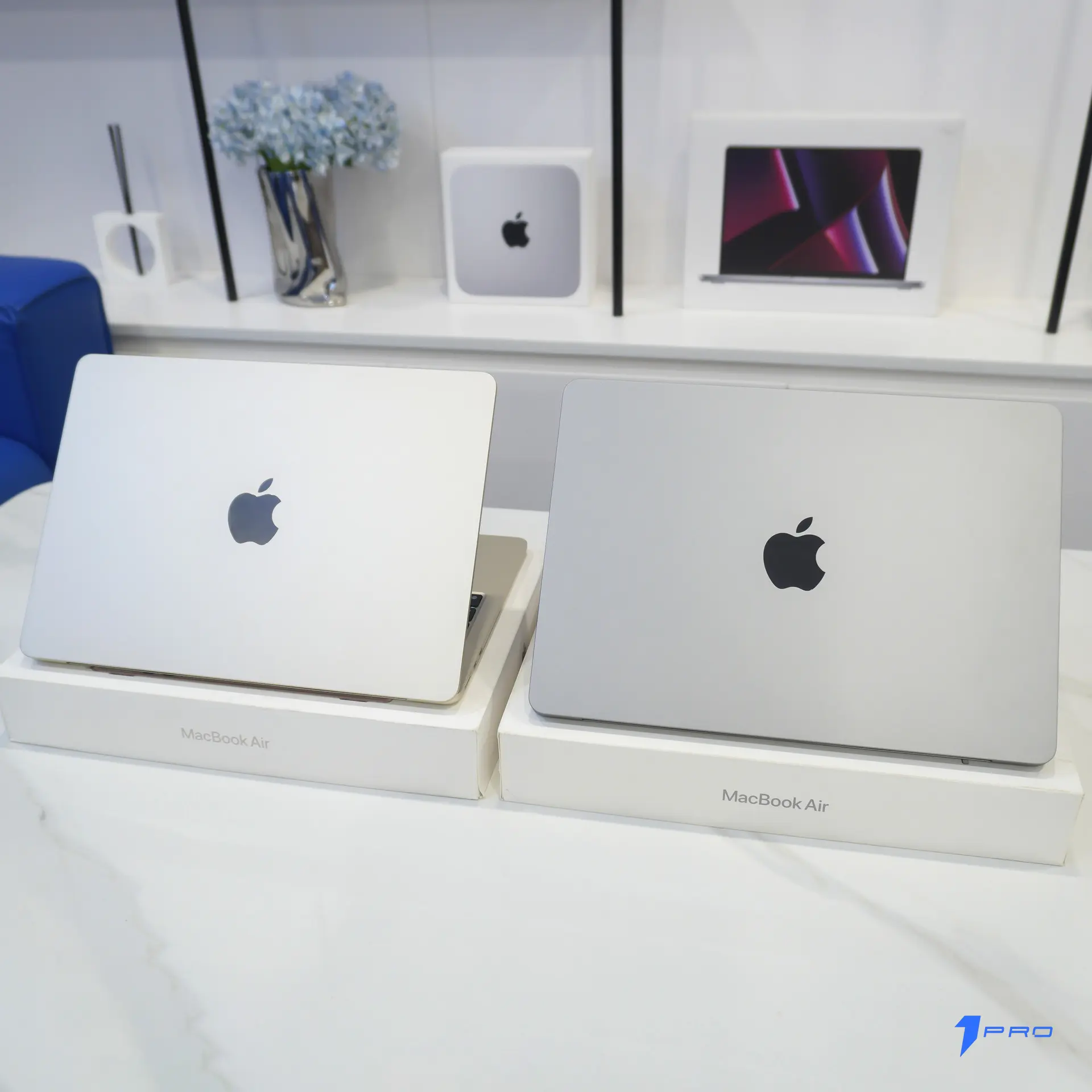Tư vấn chọn Macbook Air M4 trước khi mua