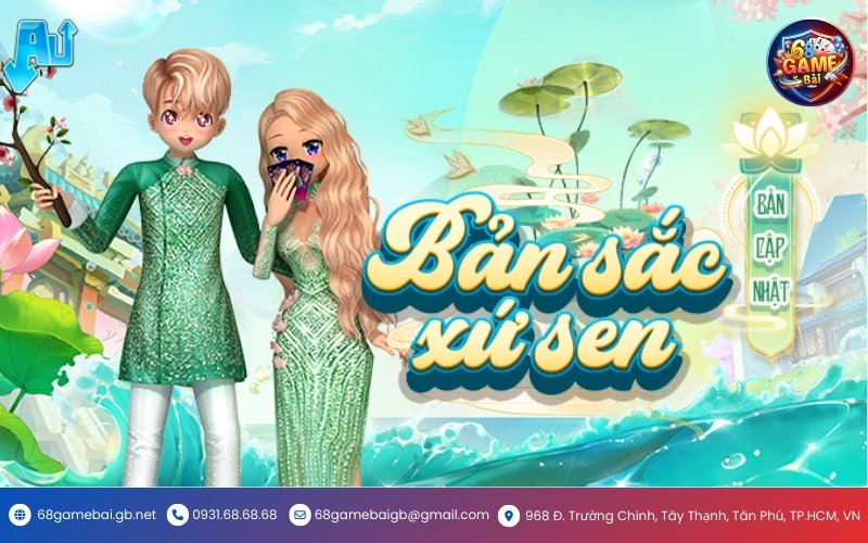 Game Dân Gian Online Sự Giao Thoa Văn Hóa Và Công Nghệ