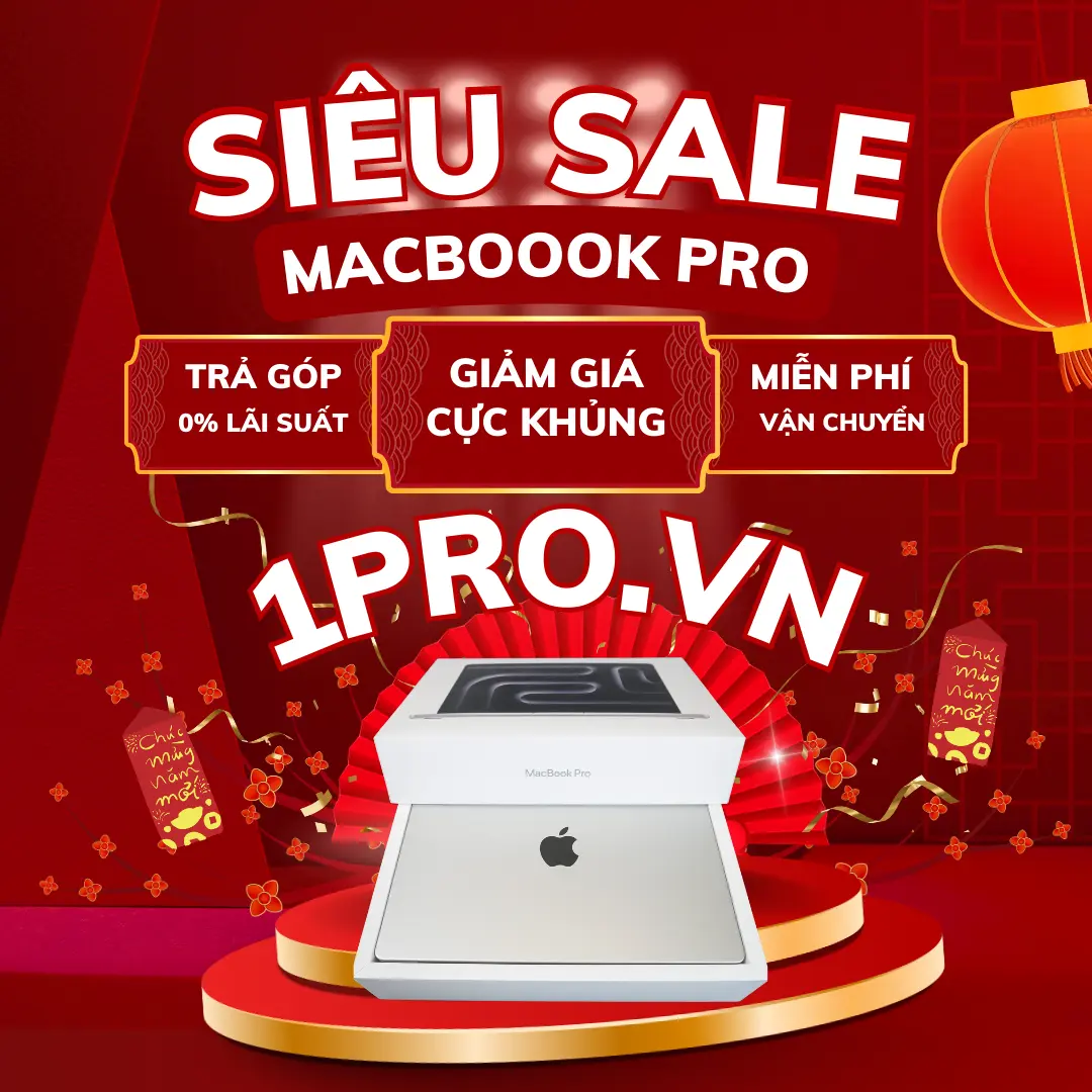 Hình ảnh đại diện bài viết về Macbook Pro cũ giá rẻ và chất lượng