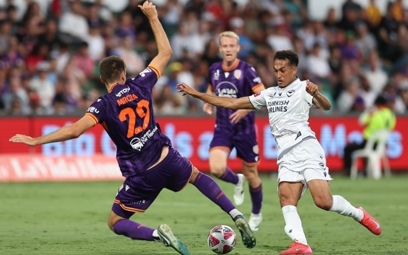 Dự Đoán GA Eagles - Fortuna Sittard: Lợi Thế Sân Nhà, GA Eagles Hướng Tới Chiến Thắng Tối Thiểu.