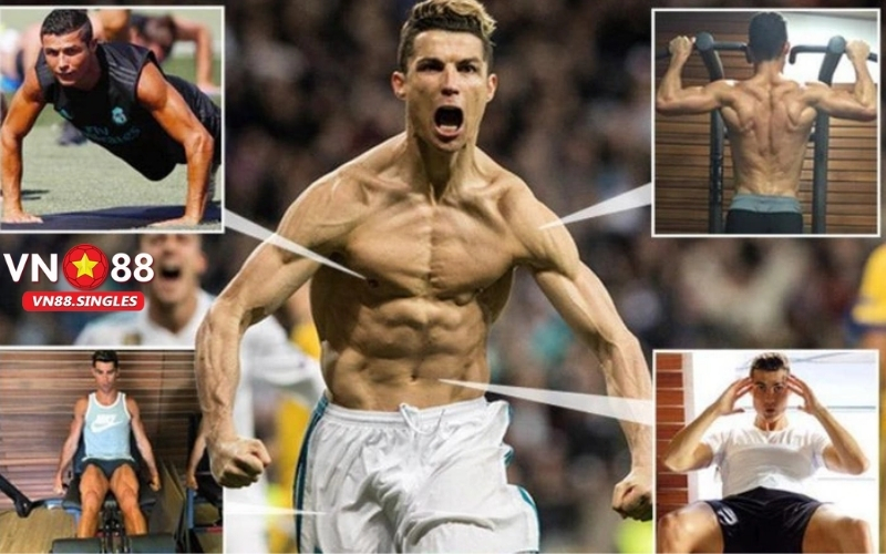 Kỷ luật trong dinh dưỡng và lối sống