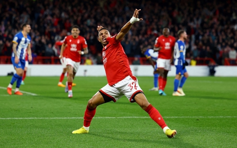 Những cầu thủ có thể xoay chuyển cục diện