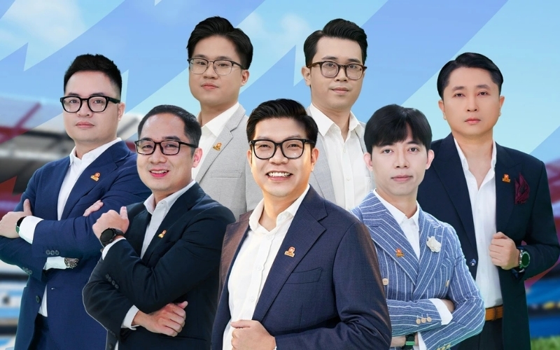 Những kỹ năng cần có để trở thành một bình luận viên thể thao chuyên nghiệp