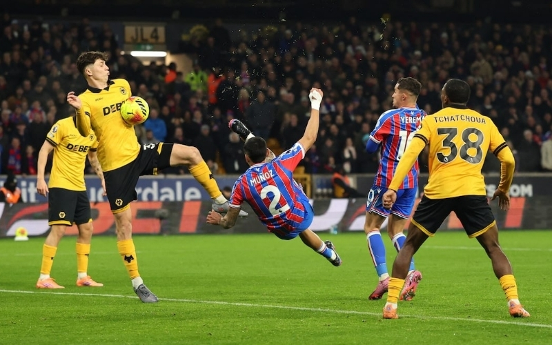 Tác động của kết quả trận đấu tới bảng xếp hạng Ngoại hạng Anh