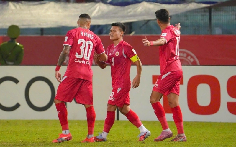 Tại sao bạn không nên tất tay vào một trận cầu đinh