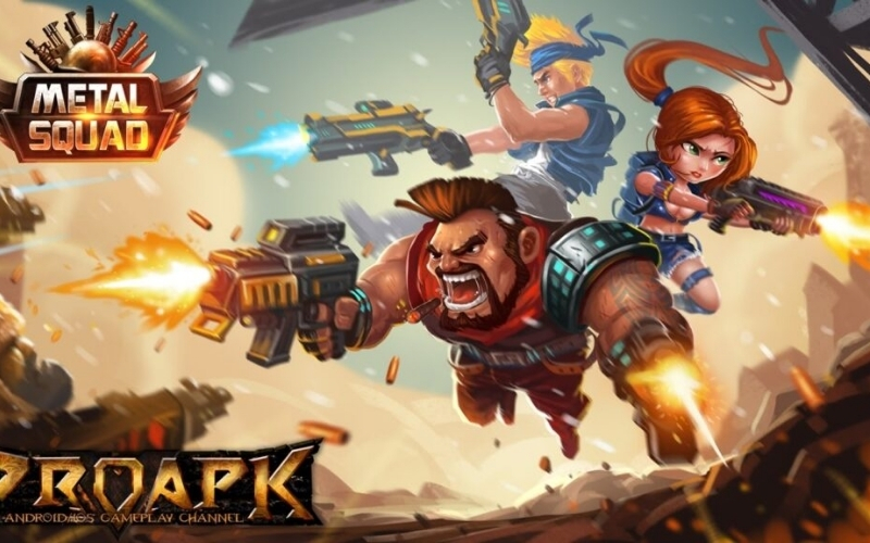 10 tựa game Việt đáng chú ý nhất hiện nay