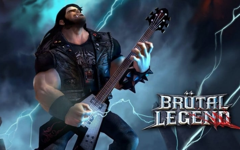 10 tựa game có âm nhạc khiến bạn nổi da gà