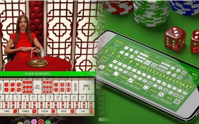 Cách chơi game xúc xắc online dễ hiểu trên điện thoại