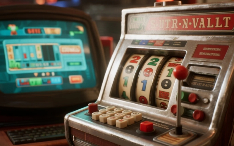 Cấu tạo bên ngoài và giao diện người dùng