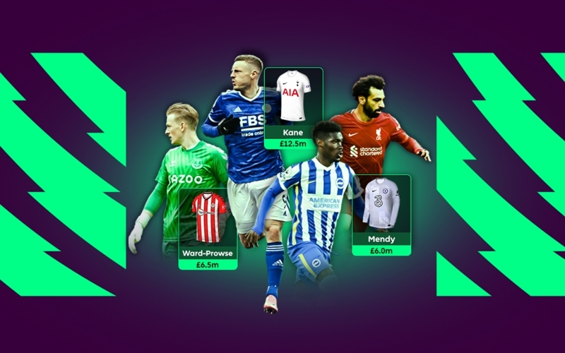 Chiến lược chơi Fantasy Football hiệu quả