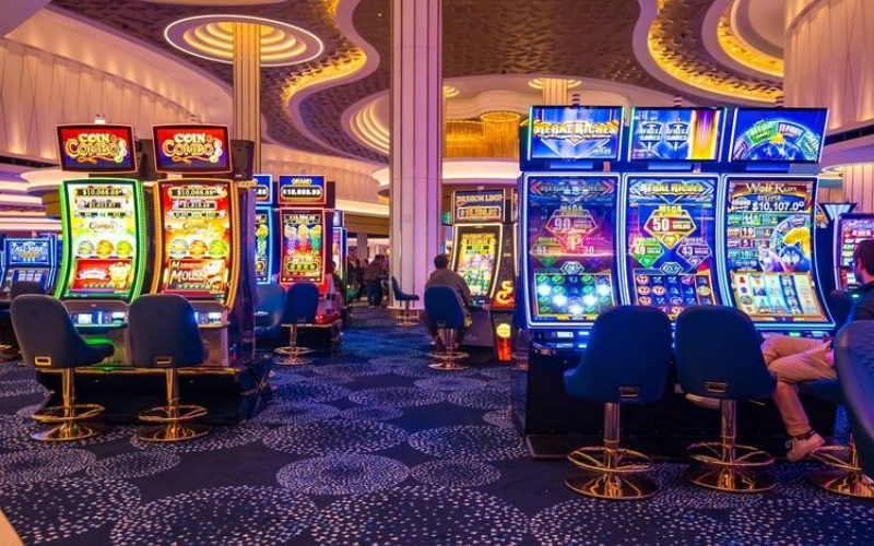 Giải pháp công nghệ đột phá trong giám sát tài chính