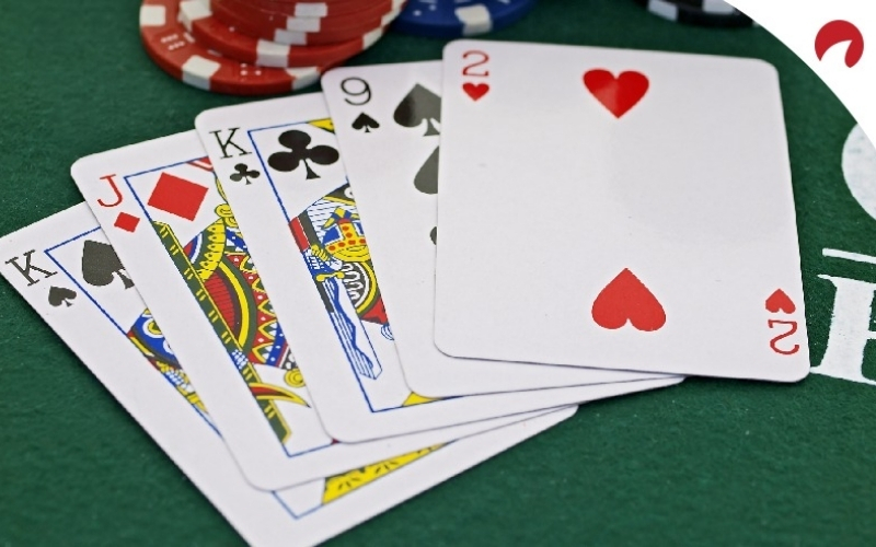 Giữ bài để tạo đột biến ở vòng cuối