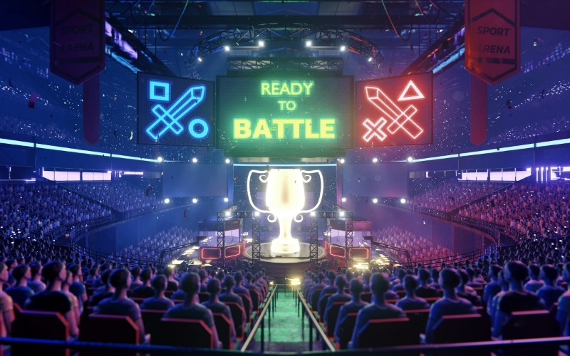 Kinh nghiệm dự đoán kết quả các giải đấu Esports mới nổi