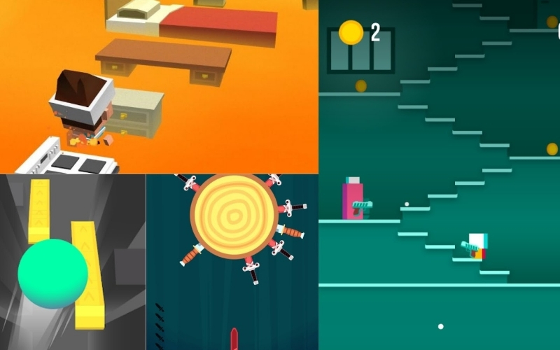 Mô hình kinh doanh và cách kiếm tiền từ game đơn giản