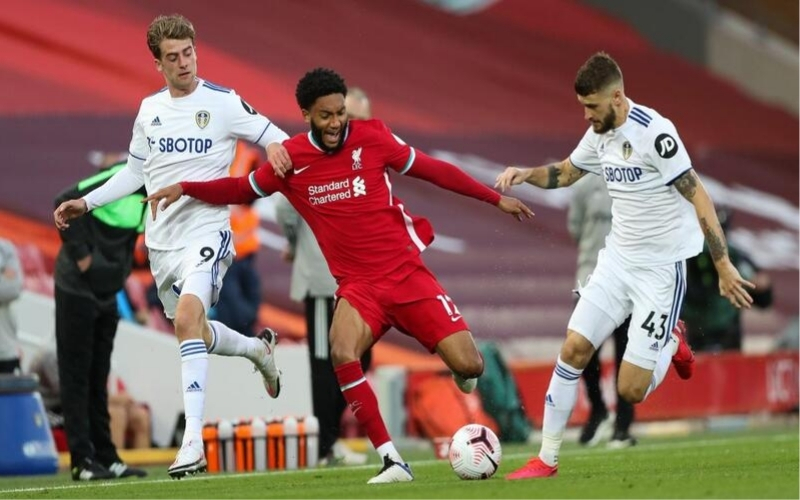 Những biến thể chiến thuật giúp huấn luyện viên lật ngược thế cờ trong hiệp thi đấu thứ hai.