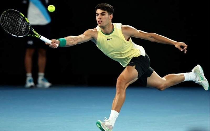 Những yếu tố ảnh hưởng đến kết quả một trận quần vợt