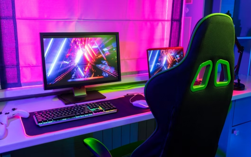 PC Gaming hay Console Cuộc tranh luận chưa có hồi kết