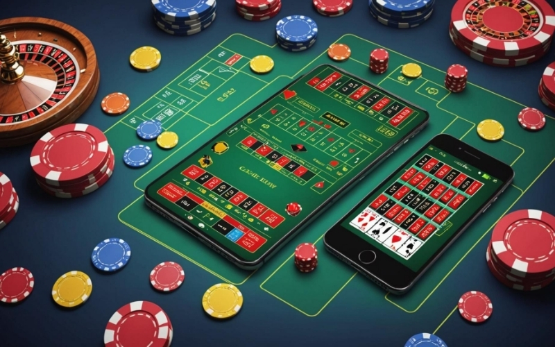 Sự cần thiết của khung pháp lý nghiêm ngặt trong quản lý ngành giải trí có thưởng trực tuyến