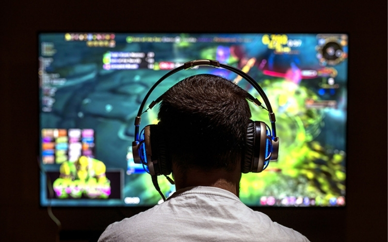 Tại sao âm thanh lại ảnh hưởng đến trải nghiệm game