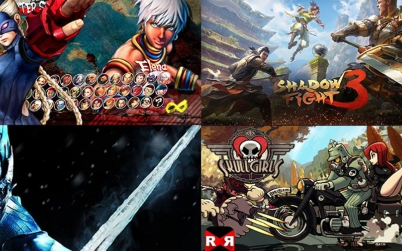 Tại sao trò chơi đối kháng trực tiếp lại gây nghiện đến vậy