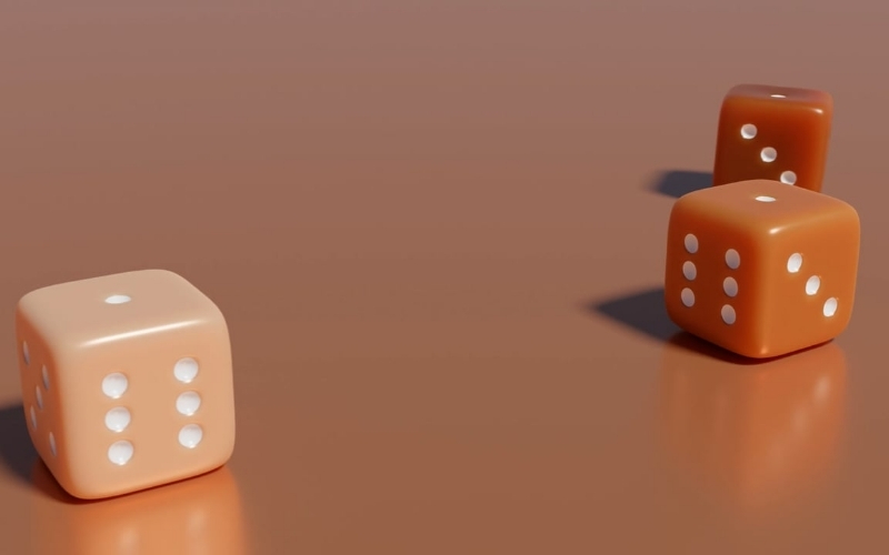 Tìm hiểu về các loại xúc xắc cổ làm từ xương động vật