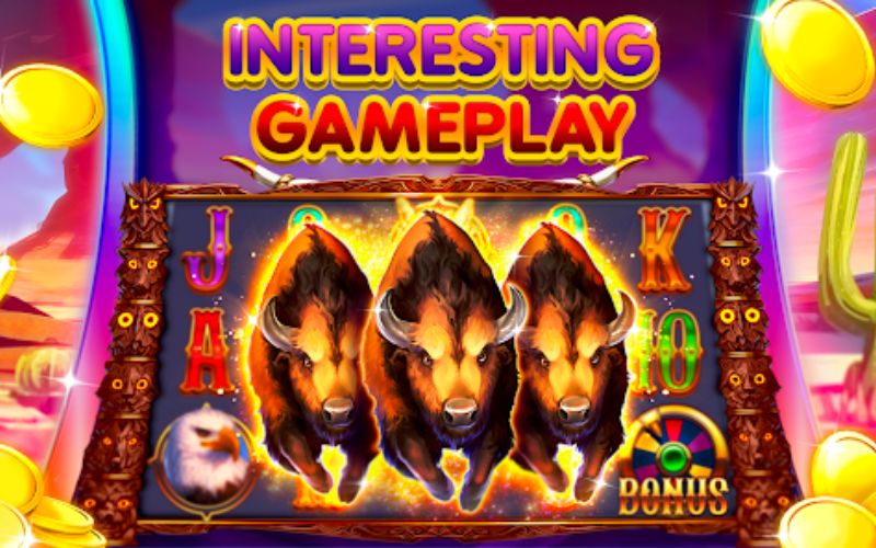 Top 10 game nổ hũ đồ họa 3D cực đỉnh không thể bỏ qua