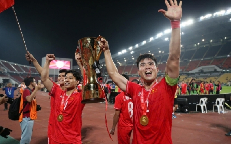 Top 5 giải đấu thể thao hấp dẫn nhất năm 2026