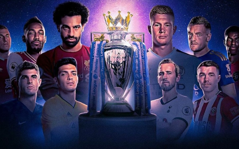 Top 5 giải đấu thể thao hấp dẫn nhất hành tinh năm 2026