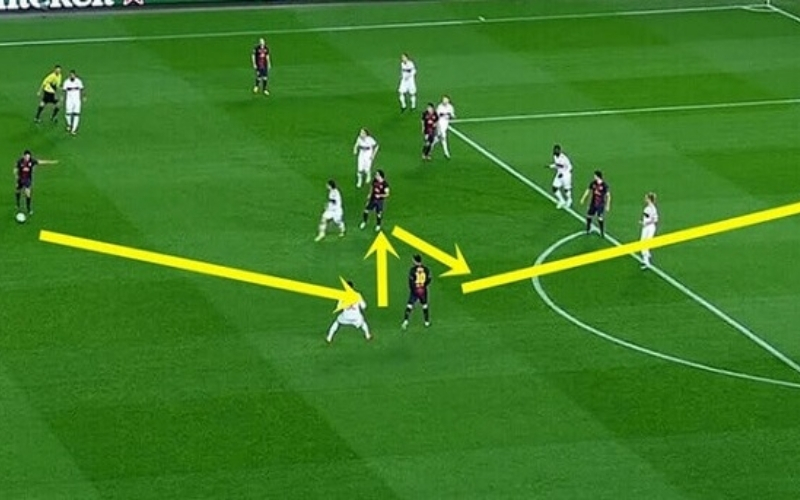 Vì sao Tiki-taka cổ điển dần bị bắt bài trong bóng đá hiện đại