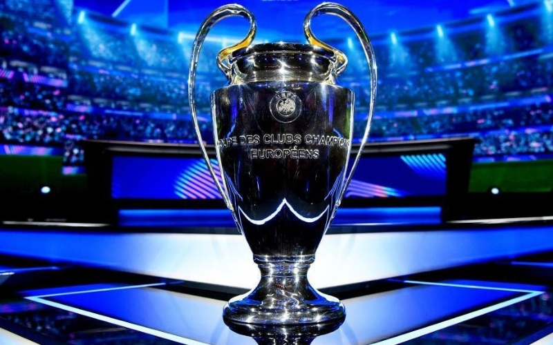 Lịch thi đấu chi tiết vòng tứ kết Champions League năm nay