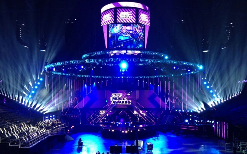 Vai trò của ánh sáng và màu sắc làm nên thành công của các MV ca nhạc