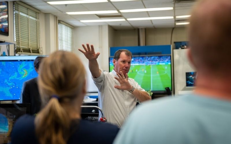 Các phương án phòng thủ y tế khẩn cấp được ban tổ chức chuẩn bị kỳ World Cup 2026