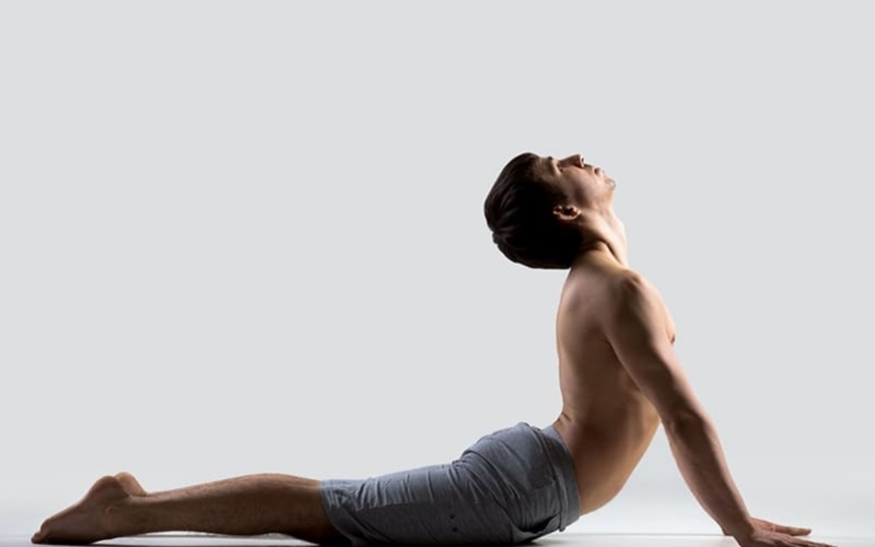 Lợi ích của các bài tập yoga giúp tăng độ dẻo dai cho vận động viên chuyên nghiệp