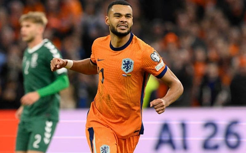 Sự lên ngôi của những hậu vệ cánh ảo mang thiên hướng tấn công kỳ World Cup 2026