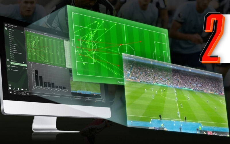 Vai trò của việc phân tích video trận đấu trong việc bắt bài lối chơi đối thủ