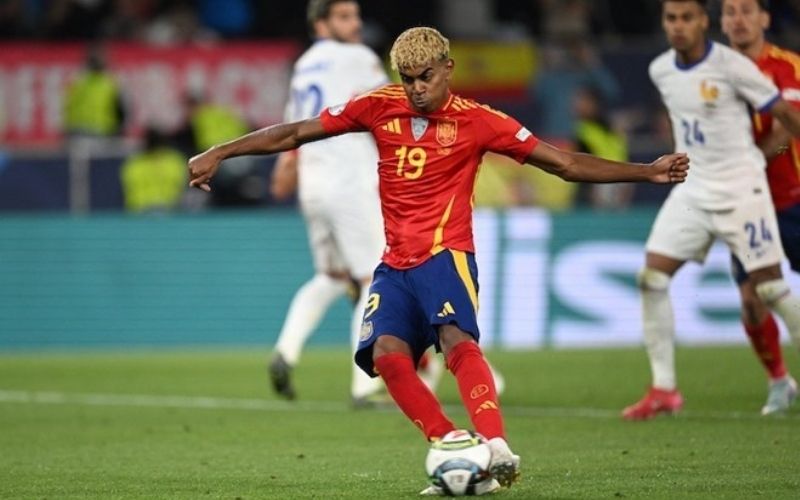 Đẳng cấp thực thụ của các cầu thủ trong những thời khắc quyết định World Cup 2026