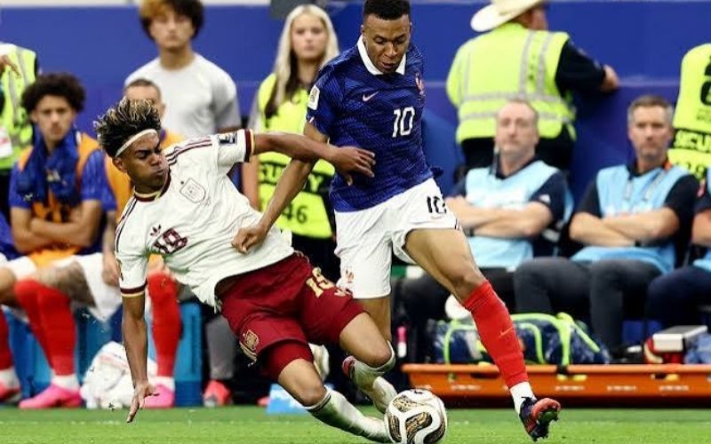 Đánh giá màn trình diễn của các ngôi sao trong trận đấu mới nhất World Cup 2026