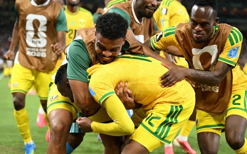 Đội hình Nigeria Sự kết hợp hoàn hảo giữa kinh nghiệm và sức trẻ