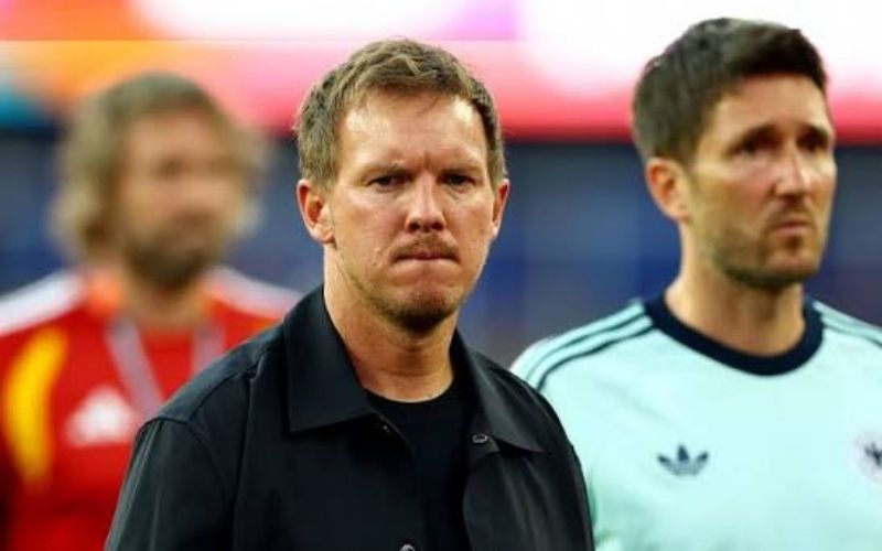 Quy trình xây dựng đội hình chuẩn bị cho World Cup 2026