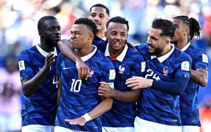Theo dõi trực tiếp chiến thuật phòng ngự chặt chẽ trong trận chung kết World Cup 2026