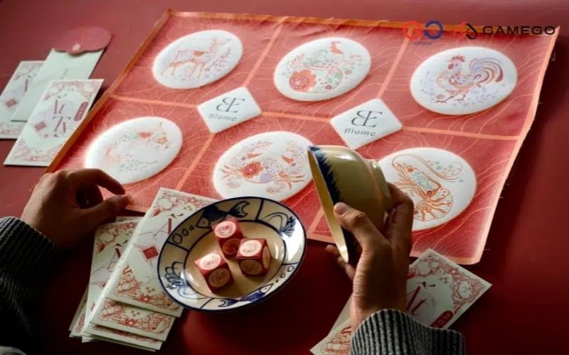 Tìm Hiểu Quy Luật Xác Suất Trong Các Trò Chơi Dân Gian