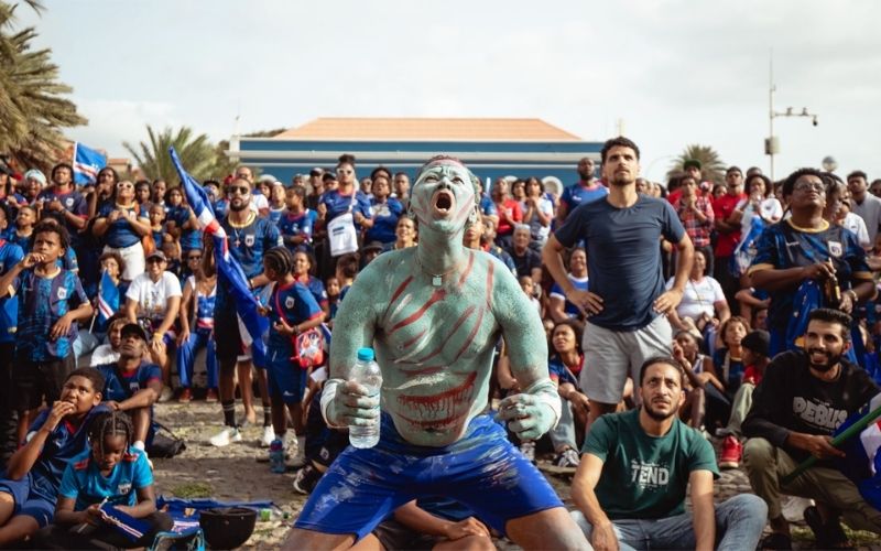 Tường thuật trực tiếp không khí lễ diễu hành ăn mừng chiến thắng tại World Cup 2026