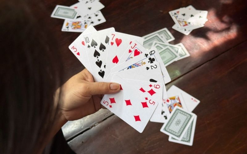 Tổng hợp các chiến thuật môn đánh bài đỉnh cao dành cho người mới chơi