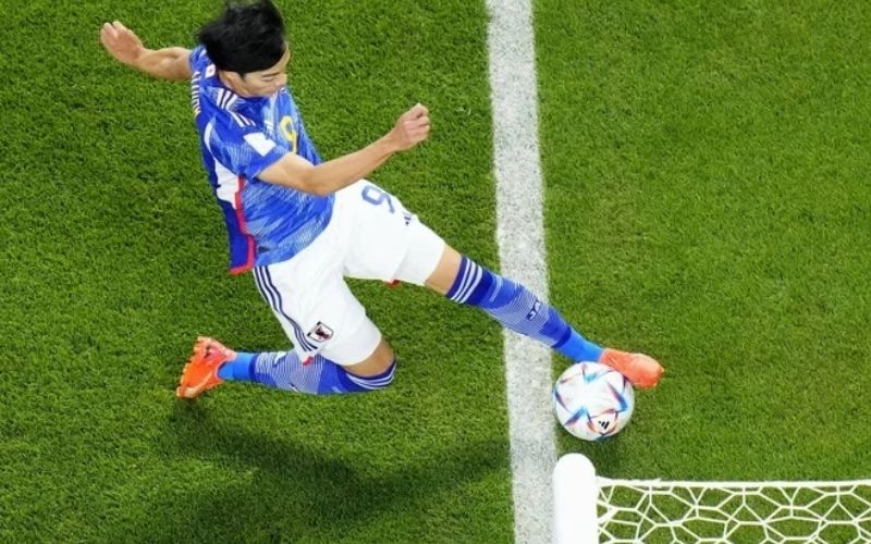 Công nghệ Goal-line Vì sao vẫn cần thiết dù đã có VAR