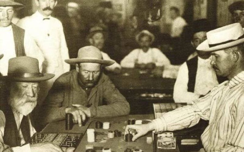 Khám phá lịch sử nguồn gốc casino và những tay chơi giỏi nhất thế giới